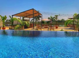 Au bord de l'eau Accommodation Singapore