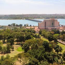 Bamako Accommodation Singapore
