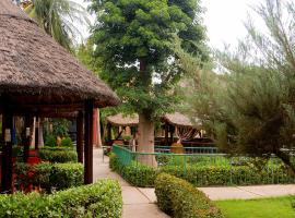 Le Baobab Accommodation Singapore