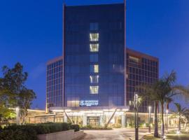 Radisson Collection Hotel Bamako Accommodation Singapore