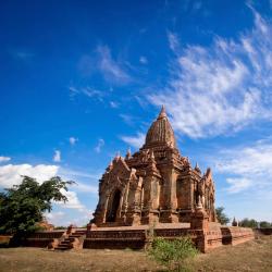 Bagan Accommodation Singapore