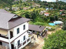 Hinode Hotel ဟိနောဒေ့ဟိုတယ် Accommodation Singapore