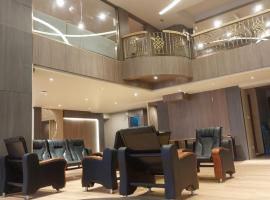 Hotel Grand Galaxy Accommodation Singapore