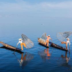 Inle Lake Accommodation Singapore