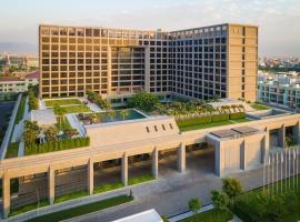 Mingalar Mandalay Hotel Accommodation Singapore
