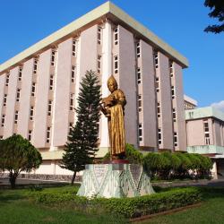 National Museum of Myanmar, Yangon Accommodation Singapore