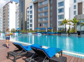 Novotel Yangon Max Accommodation Singapore