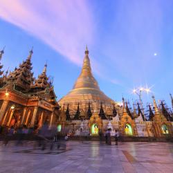 Yangon Accommodation Singapore