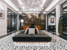 Yangon Excelsior Accommodation Singapore