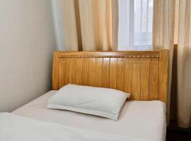 Khongor Guest house & Tours Accommodation Singapore