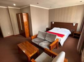 Zuut hotel Accommodation Singapore