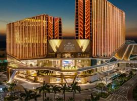 Andaz Macau, By Hyatt Accommodation Singapore