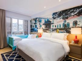 Caravel Hotel Accommodation Singapore