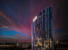 City of Dreams Macau - Nüwa Macau Accommodation Singapore