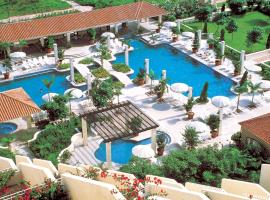 Grand Coloane Resort Accommodation Singapore