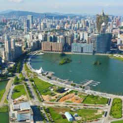 Macau Accommodation Singapore