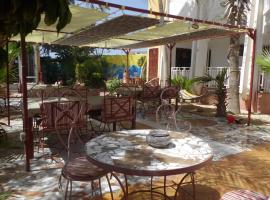 Auberge Triskell Accommodation Singapore
