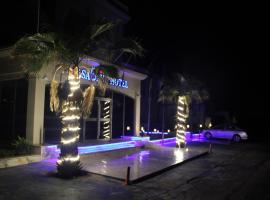 Casablu Hotel Accommodation Singapore