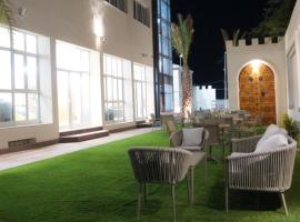 Hotel Delphin-Nouadhibou Accommodation Singapore
