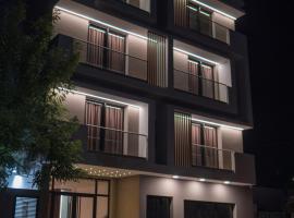 HOTEL HIBA Accommodation Singapore