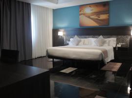 Hotel Tasiast Accommodation Singapore