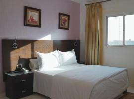 Hôtel Prestige Accommodation Singapore