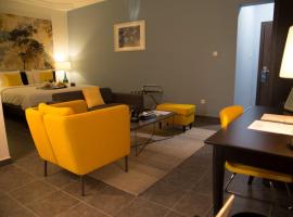 Hôtel Semiramis City Center Accommodation Singapore