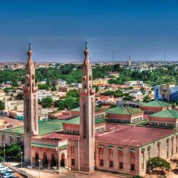 Nouakchott Accommodation Singapore
