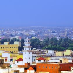Nouakchott Accommodation Singapore