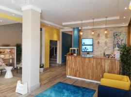 The Best Centric Hotel Accommodation Singapore