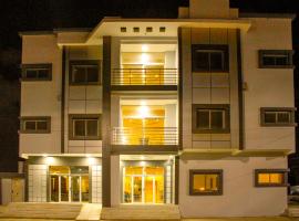 Urban Hotel Suites Accommodation Singapore