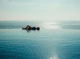 1926 Le Soleil Hotel & Spa Accommodation Singapore