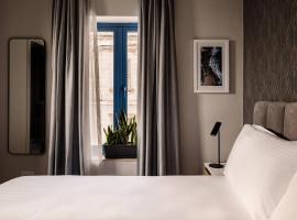 Amery House Accommodation Singapore