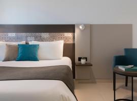 Bayview Hotel by ST Hotels Accommodation Singapore