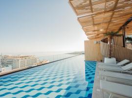 Best Western Premier Malta Accommodation Singapore