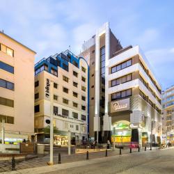 Bisazza Street, Sliema Accommodation Singapore