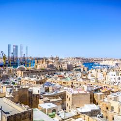 Cospicua Accommodation Singapore