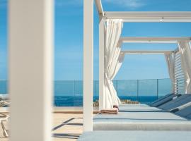 Hyatt Regency Malta Accommodation Singapore