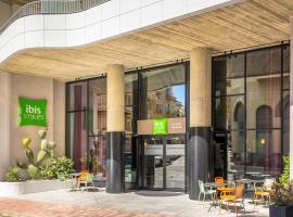 ibis Styles ST Pauls Bay Malta Accommodation Singapore