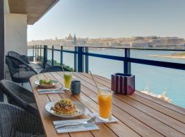 Land's End, Boutique Hotel Accommodation Singapore