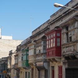 Manuel Dimech Street, Sliema Accommodation Singapore