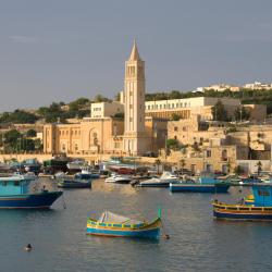 Marsaskala Accommodation Singapore