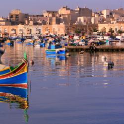 Marsaxlokk Accommodation Singapore