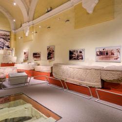 National Museum of Archaeology, Valletta Accommodation Singapore