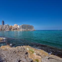 Spinola Bay, St Julian's Accommodation Singapore