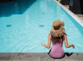 The Diplomat Hotel Accommodation Singapore