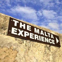 The Malta Experience, Valletta Accommodation Singapore