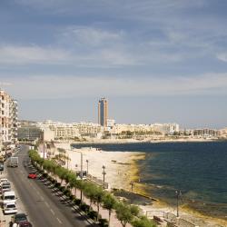Tower Road, Sliema Accommodation Singapore