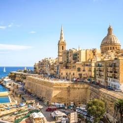 Valletta Accommodation Singapore