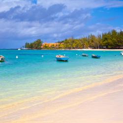 Belle Mare Accommodation Singapore